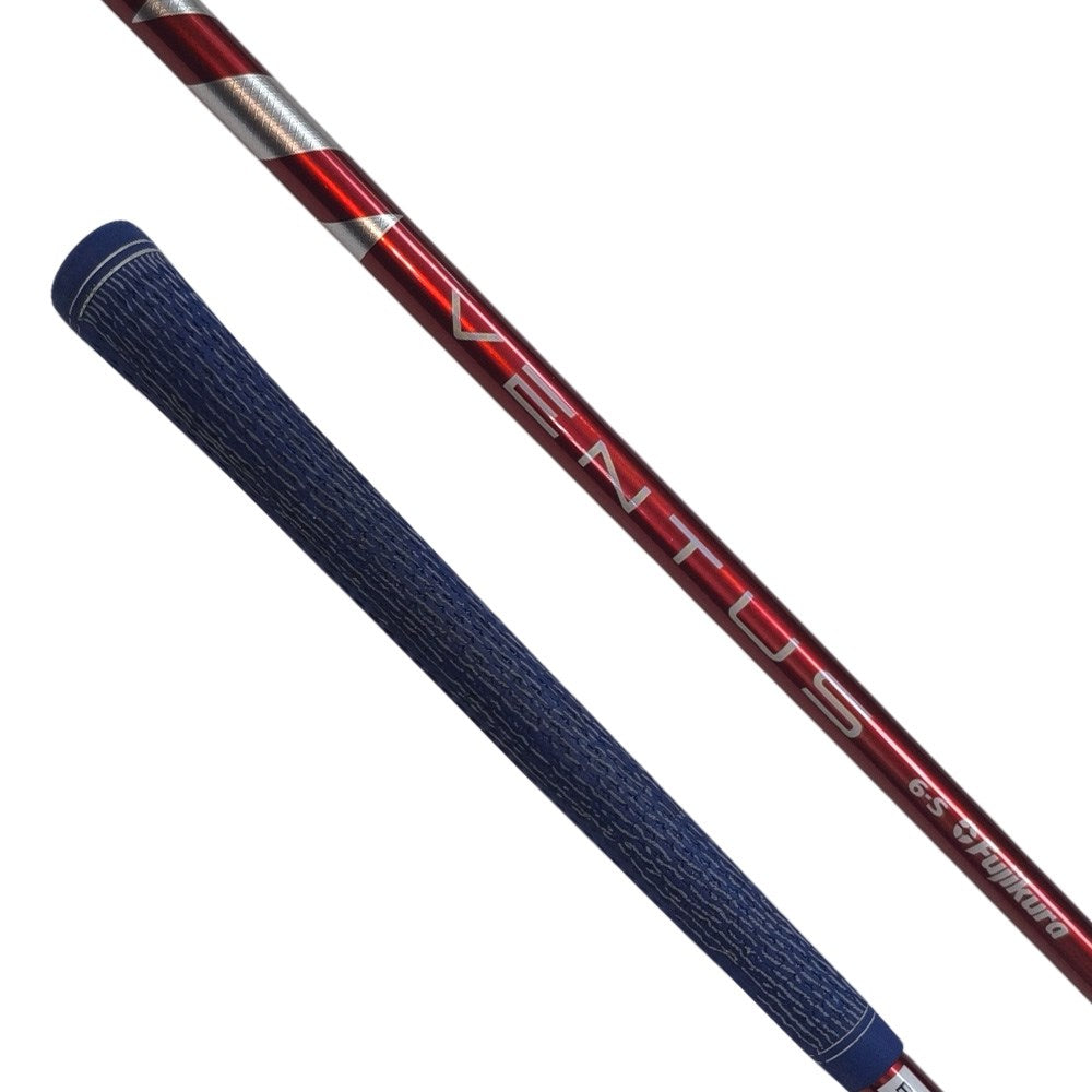 Fujikura Ventus Red (Gen. 1) - 60S - 44" Ex-Demo Shaft