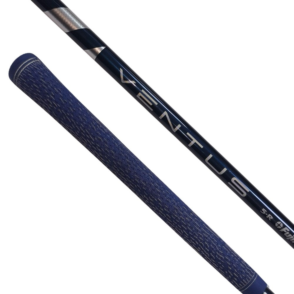 Fujikura Ventus Blue (Gen. 1) - 50R - 44" Ex-Demo Shaft