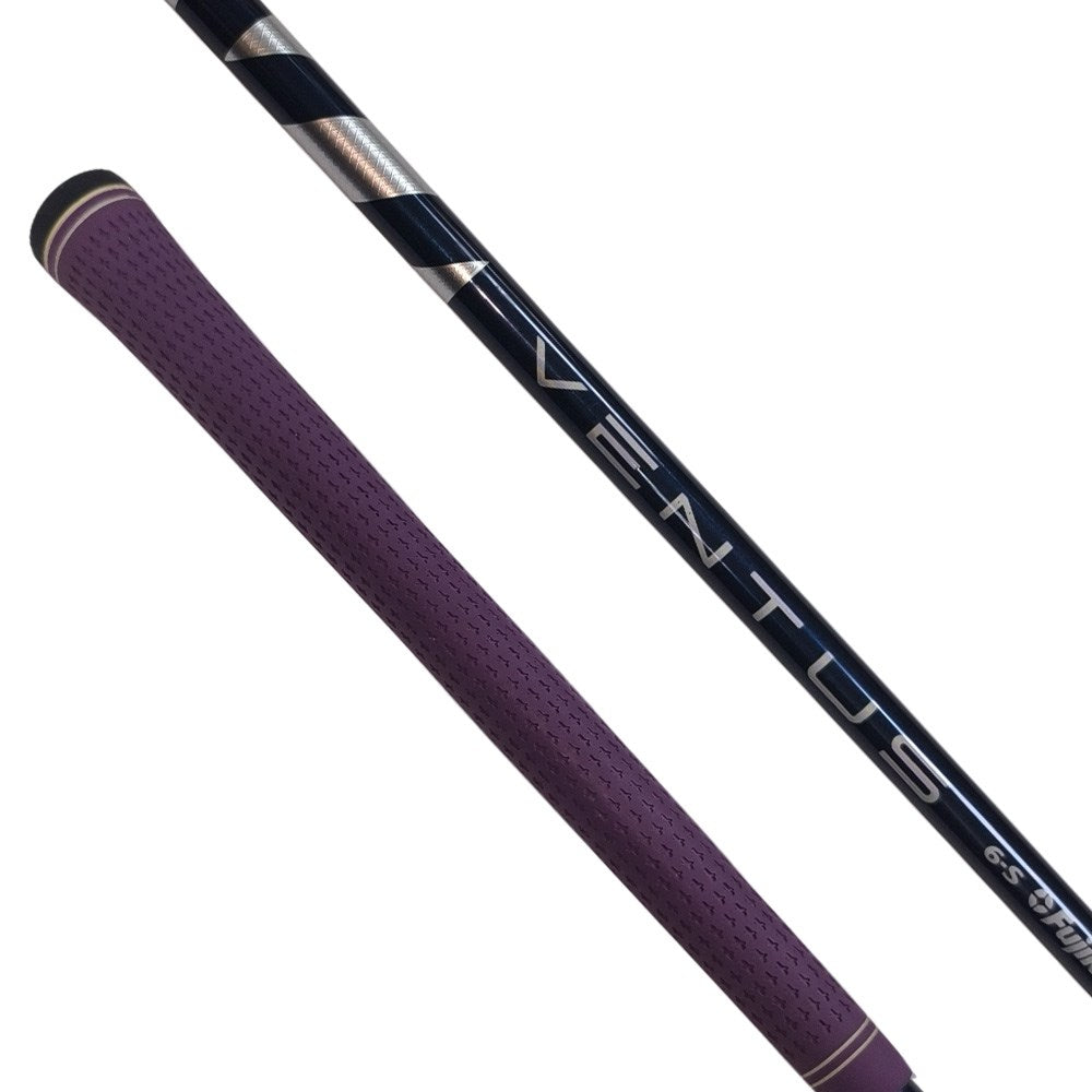 Fujikura Ventus Blue (Gen. 1) - 60S - 44" Ex-Demo Shaft