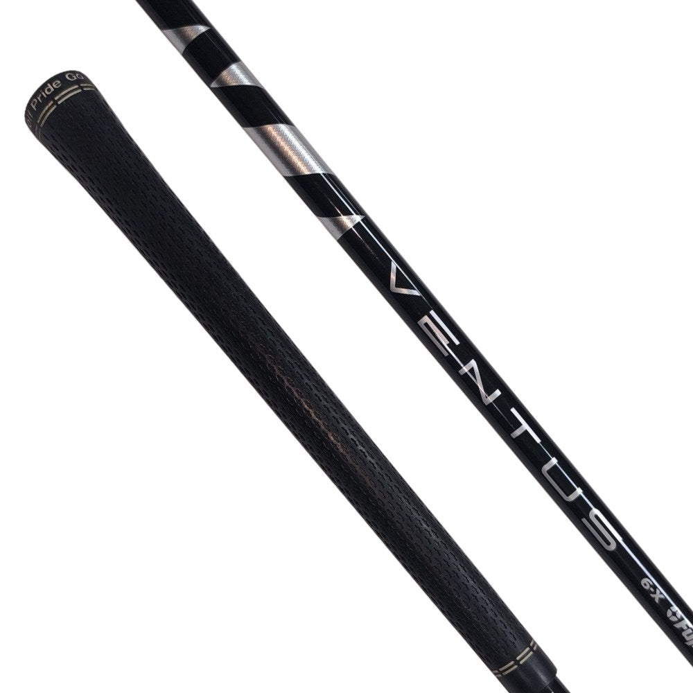 Fujikura Ventus Black (Gen. 1) - 60X - 43.75" Ex-Demo Shaft