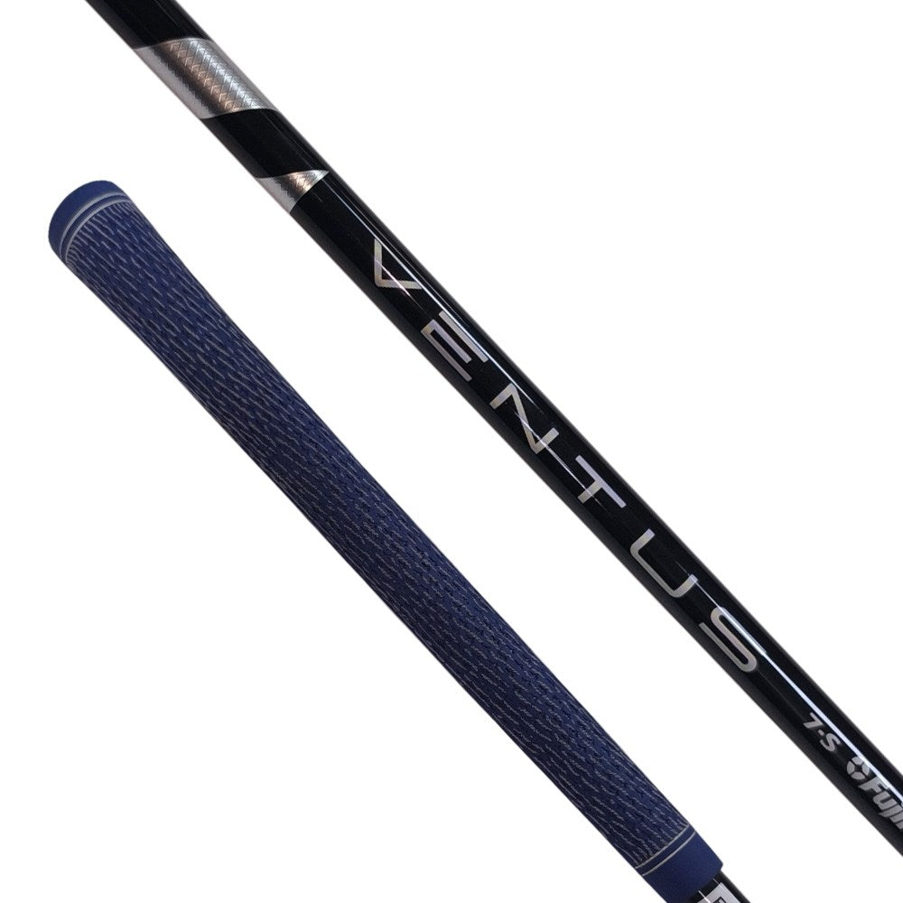 Fujikura Ventus Black (Gen. 1) - 70S - 43.75" Ex-Demo Shaft