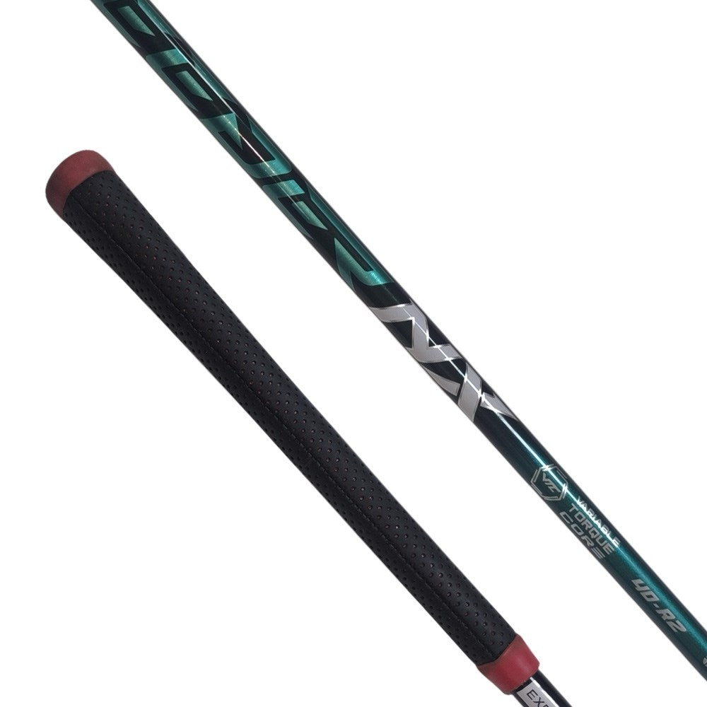 Fujikura Speeder NX Green - 40R2 - 43.75" Ex-Demo Shaft