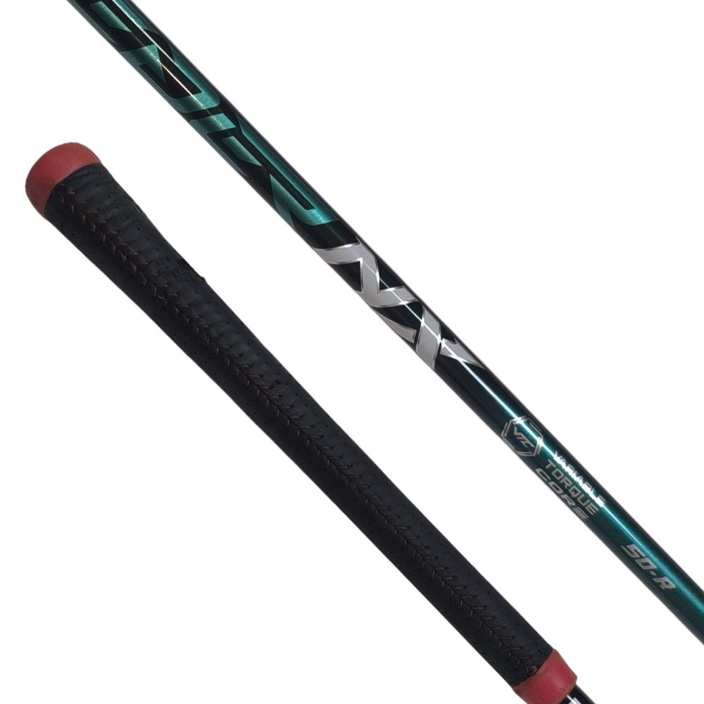 Fujikura Speeder NX Green - 50R - 43.75" Ex-Demo Shaft