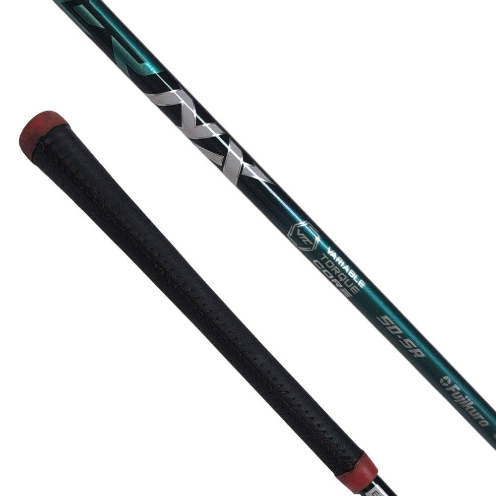 Fujikura Speeder NX Green - 50SR - 43.75" Ex-Demo Shaft