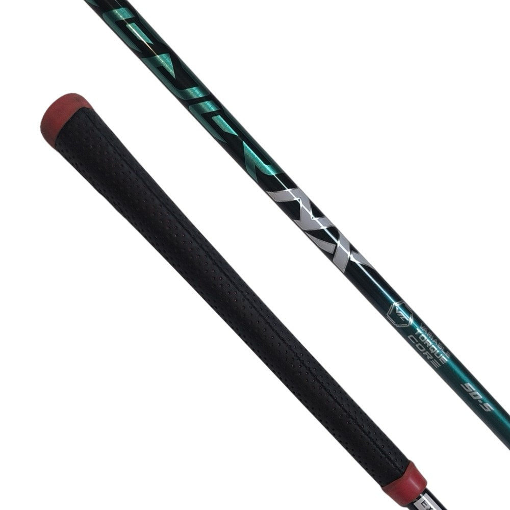 Fujikura Speeder NX Green - 50S - 43.75" Ex-Demo Shaft