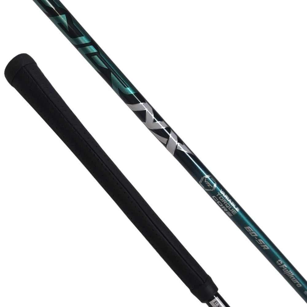 Fujikura Speeder NX Green - 60SR - 43.75" Ex-Demo Shaft