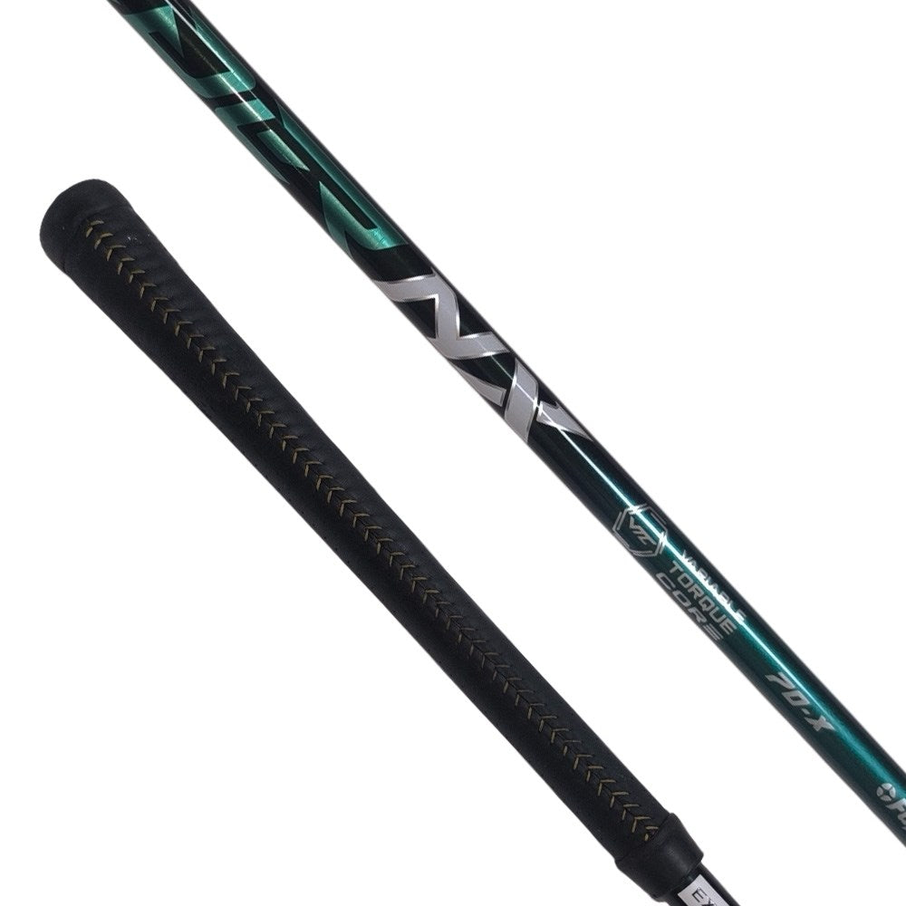 Fujikura Speeder NX Green - 70X - 43.75" Ex-Demo Shaft