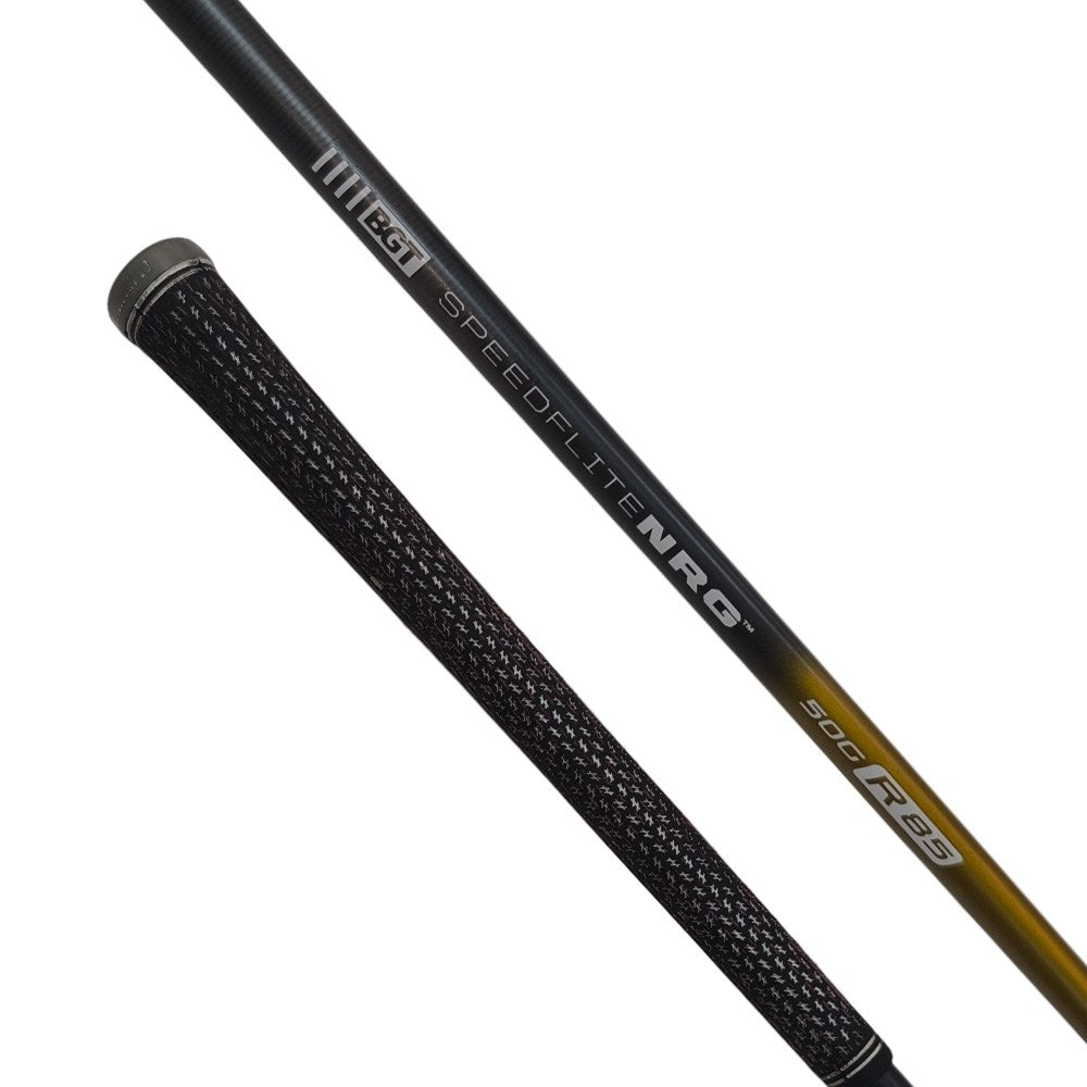 BGT Brava SpeedFlight NRG - 50R - 44.75" Ex-Demo Shaft