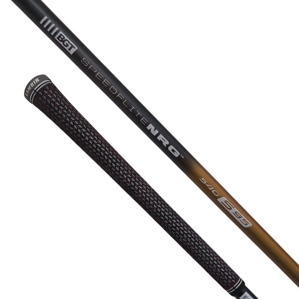 BGT Brava SpeedFlight NRG - 54S - 44.75" Ex-Demo Shaft