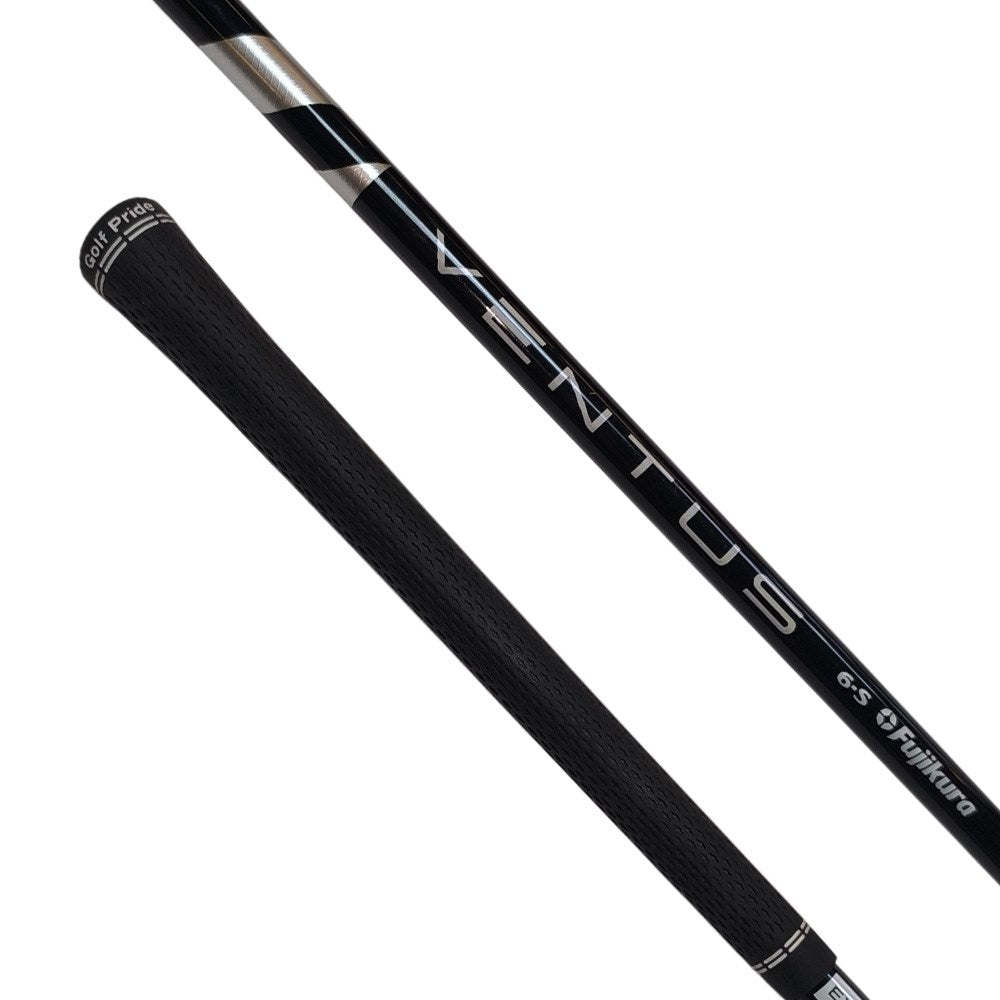 Fujikura Ventuus Black (Gen. 1) - 6S - 44" Ex-Demo Shaft