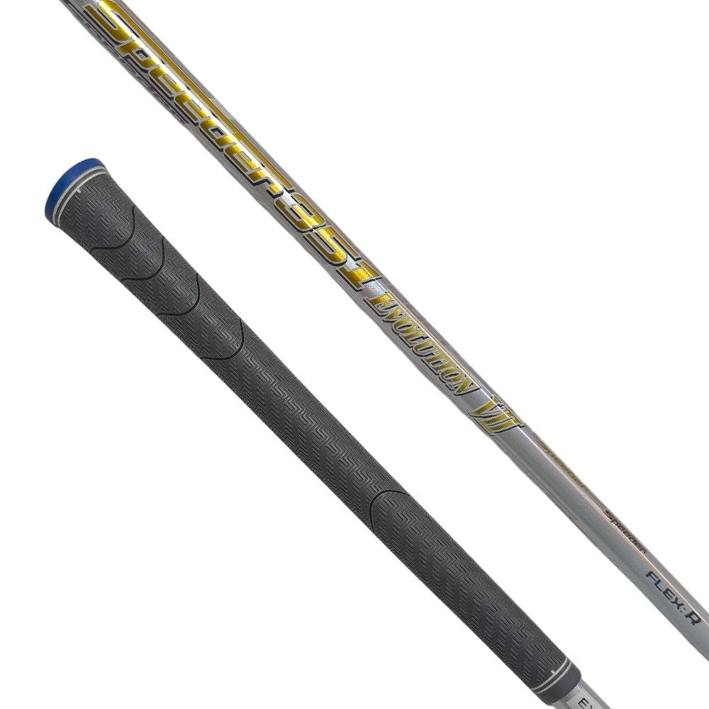 Fujikura Speeder 351 Evolution VII - R - 44.5" Ex-Demo Shaft