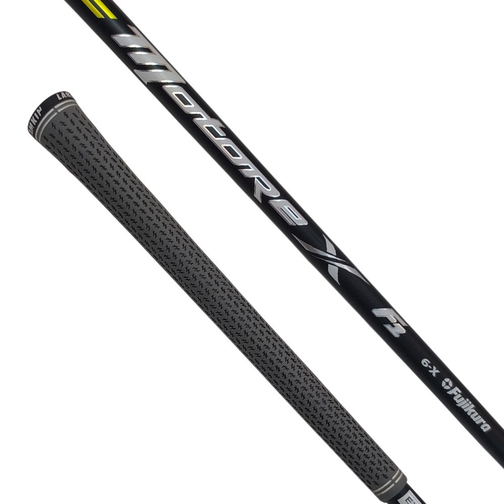 Fujikura Matore X F1 - 6X - 44" Ex-Demo Shaft