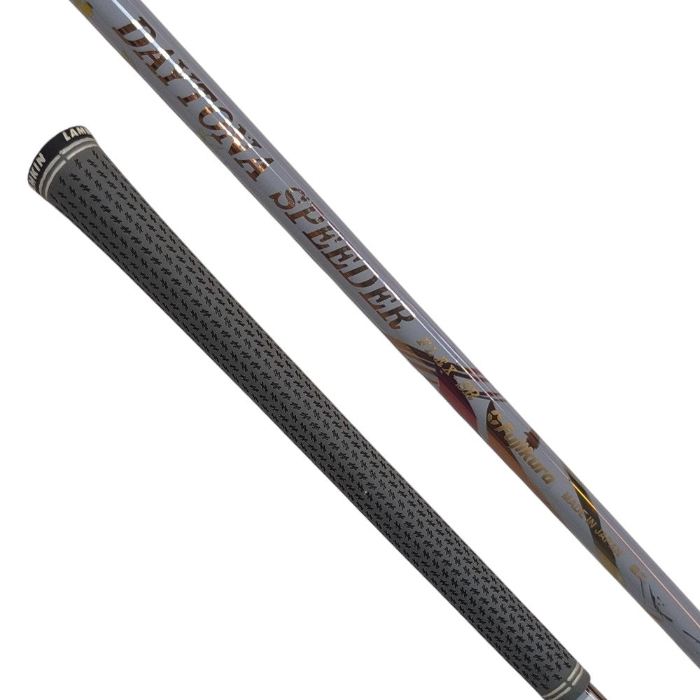 Fujikura Daytona Speeder - SR - 44.5" Ex-Demo Shaft