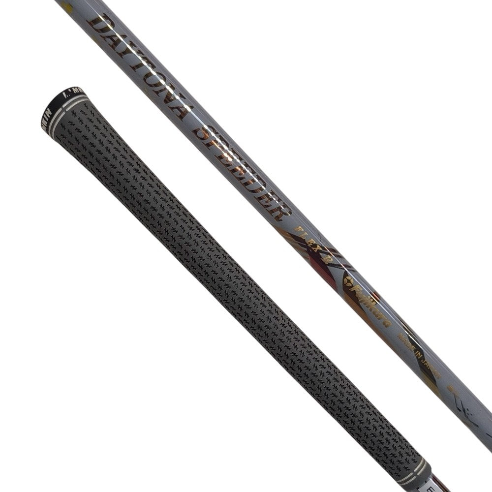Fujikura Daytona Speeder - R - 44.5" Ex-Demo Shaft