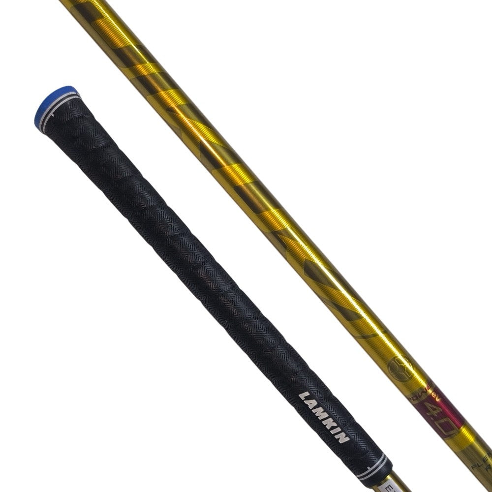 Fujikura Power Surge - EV 4.0 - 40R - 43.75" Ex-Demo Shaft