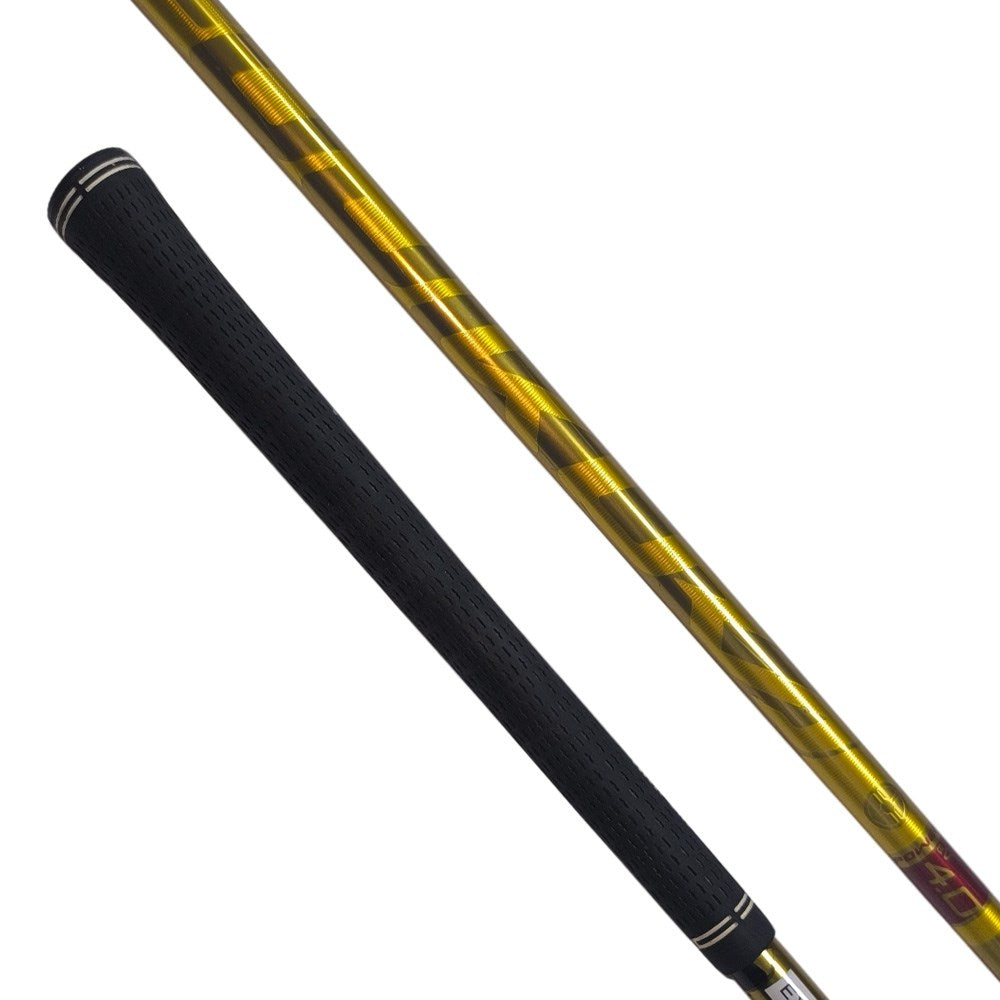 Fujikura Power Surge - EV 4.0 - 40R - 43" Ex-Demo Shaft
