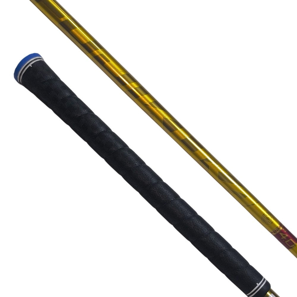 Fujikura Power Surge - EV 4.0 - 40SR - 43.5" Ex-Demo Shaft
