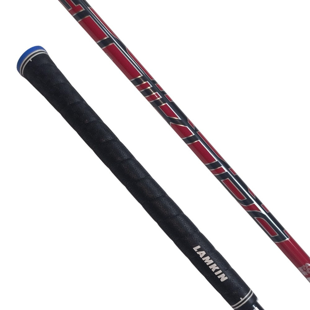 Fujikura Vista Pro - Red - 60R2 - 44" Ex-Demo Shaft