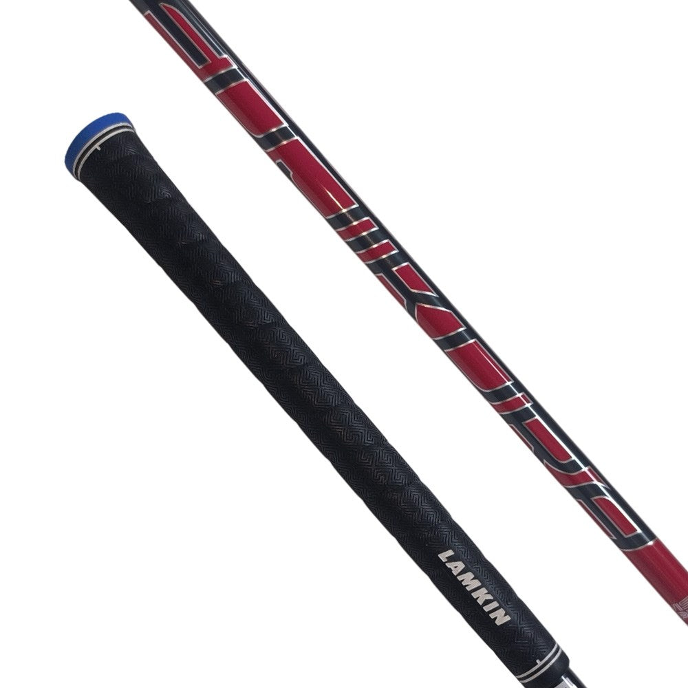 Fujikura Vista Pro - Red - 65X - 44.25" Ex-Demo Shaft
