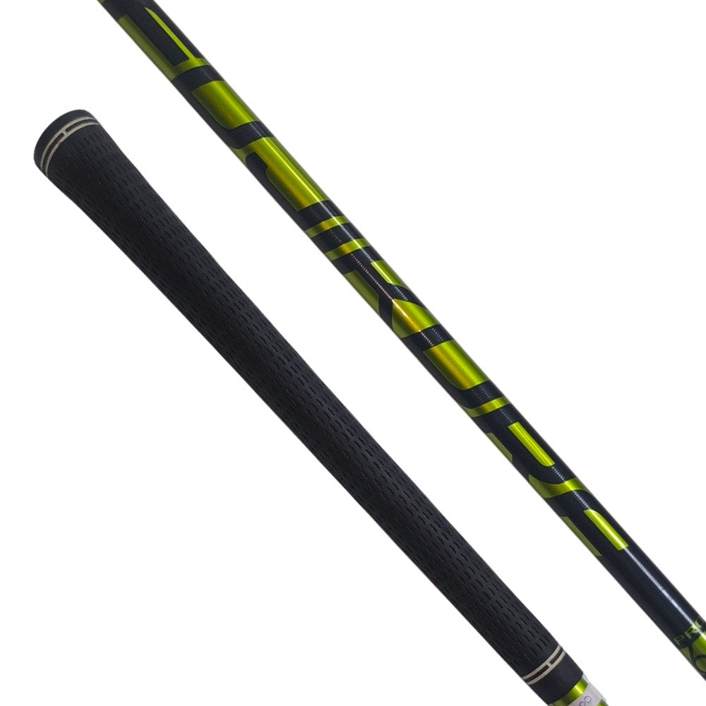 Fujikura Speeder Pro - Green - Tour Spec - 66S - 44" Ex-Demo Shaft