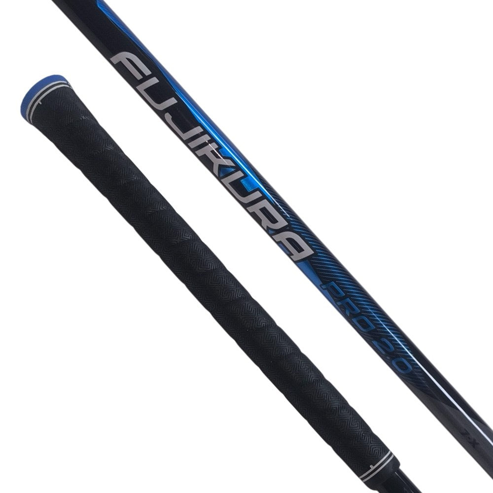 Fujikura Pro Blue 2.0 - 7X - 44" Ex-Demo Shaft