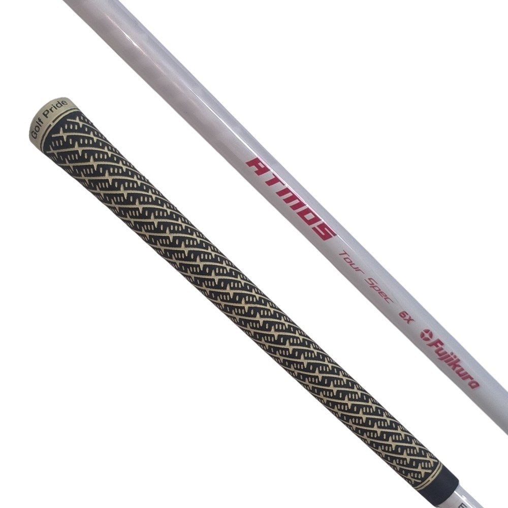 Fujikura Atmos - Red - Tour spec- 6X - 44" Ex-Demo Shaft