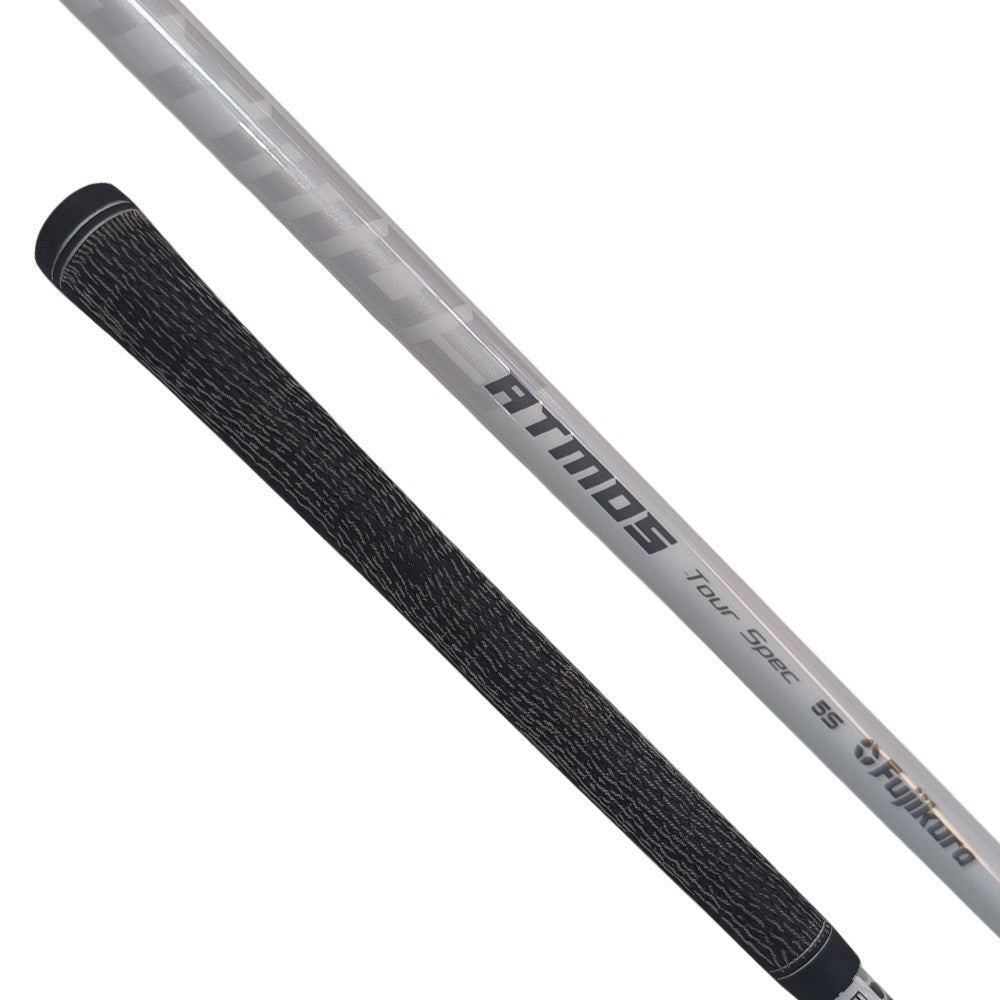 Fujikura Atmos - Black - Tour Spec - 5S - 43.25" Ex-Demo Shaft
