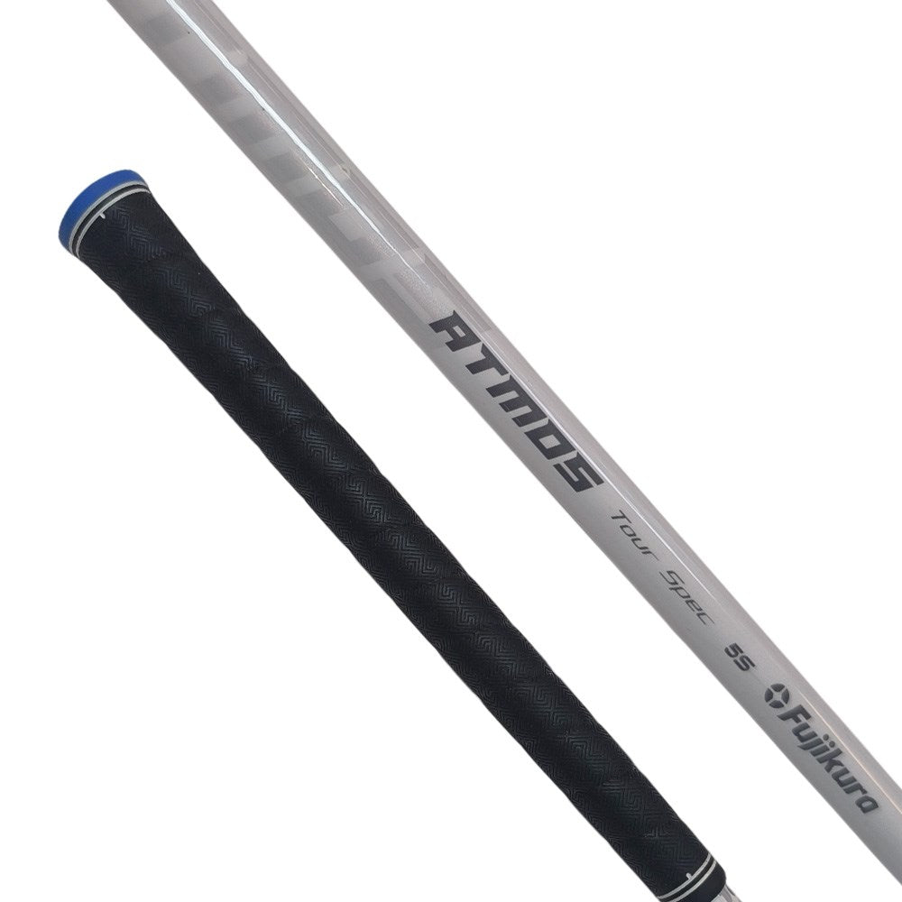 Fujikura Atmos - Black - Tour Spec - 5S - 43.75" Ex-Demo Shaft