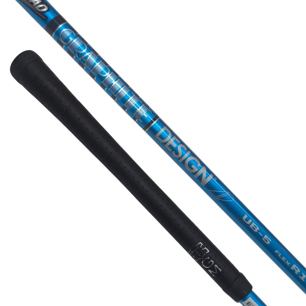 Graphite Design - Tour AD UB - 5R1 - 41.5" Ex-Demo Shaft
