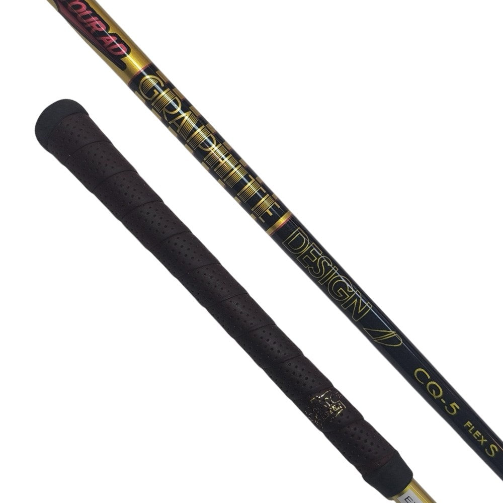 Graphite Design - Tour AD CQ - 5S - 44.5" Ex-Demo Shaft