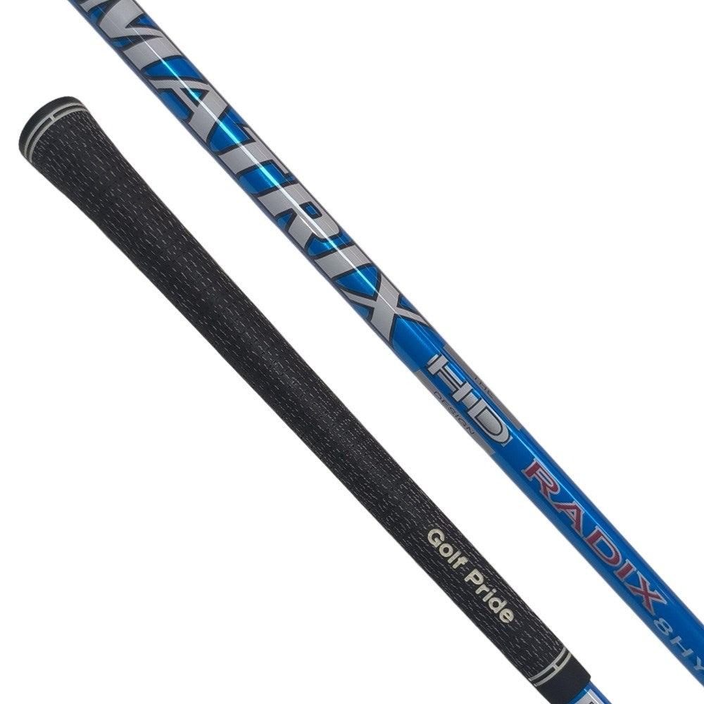 Matrix - The HD Design - Radix - 8HY - 38" Ex-Demo Shaft