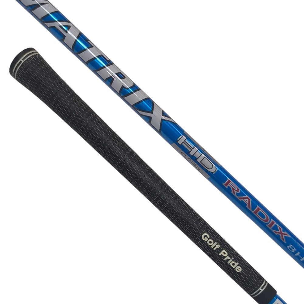 Matrix - The HD Design - Radix - 8HY - 38.5" Ex-Demo Shaft