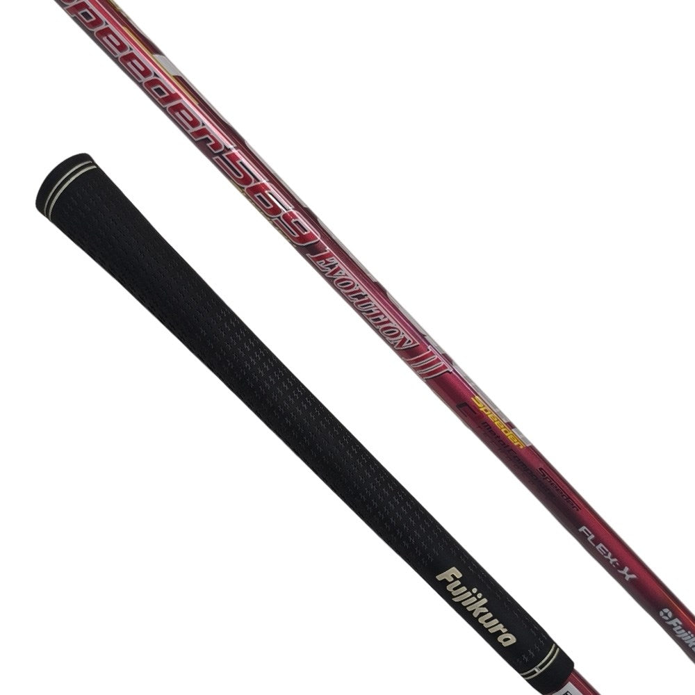 Fujikura Speeder 569 - Evolution III - X - 44.25" Ex-Demo Shaft