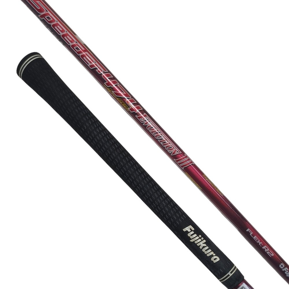 Fujikura Speeder 474 - Evolution III - R2 - 44.25" Ex-Demo Shaft