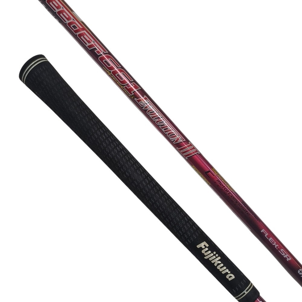 Fujikura Speeder 661 - Evolution III - SR - 44.25" Ex-Demo Shaft