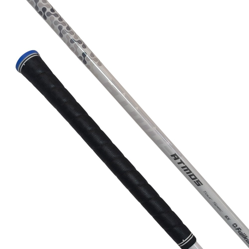 Fujikura Atmos - Tour Spec Black - 6x - 43.75" Ex-Demo Shaft