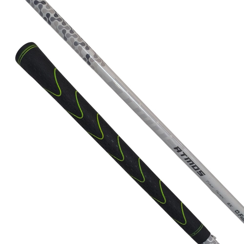 Fujikura Atmos - Tour Spec Black - 6x - 43.25" Ex-Demo Shaft
