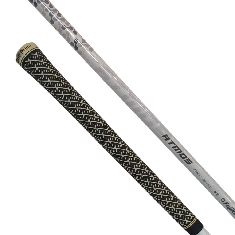 Fujikura Atmos - Tour Spec Black - 6x - 42.5" Ex-Demo Shaft