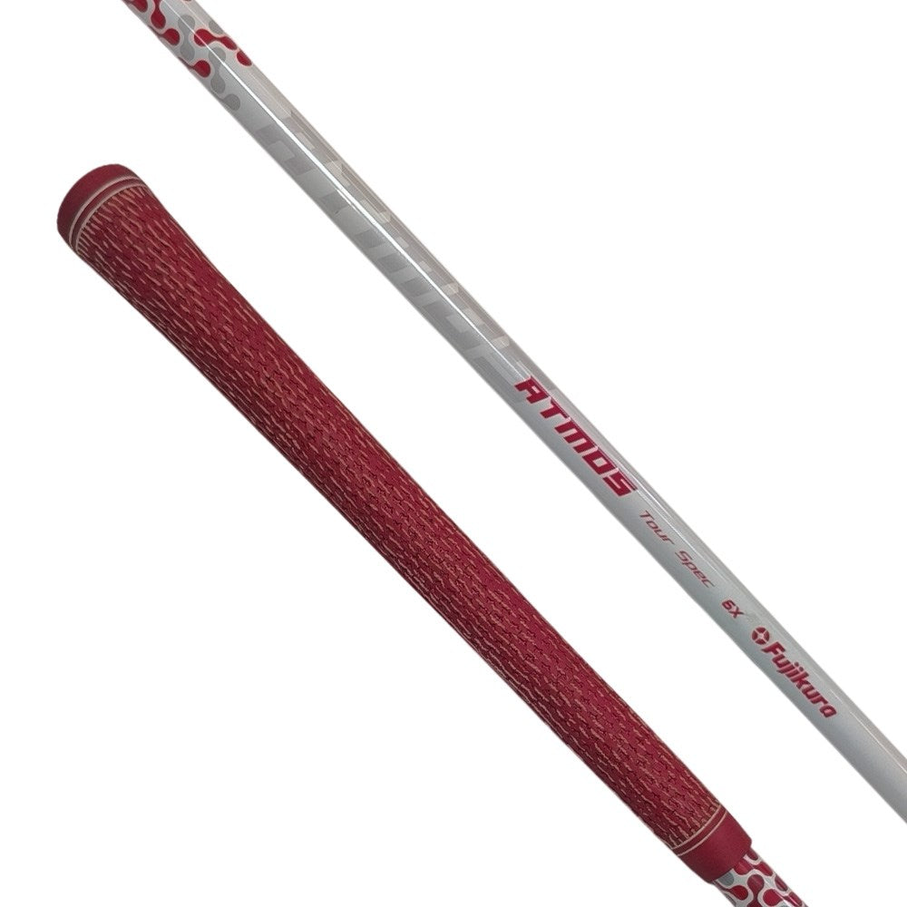 Fujikura Atmos - Tour Spec Red - 6X - 43.25" Ex- Demo Shaft