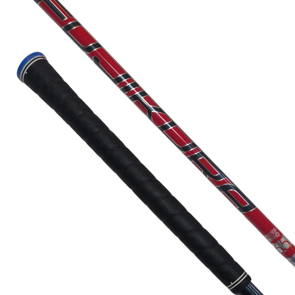 Fujikura Vista Pro - 65R - 44" Ex-Demo Shaft