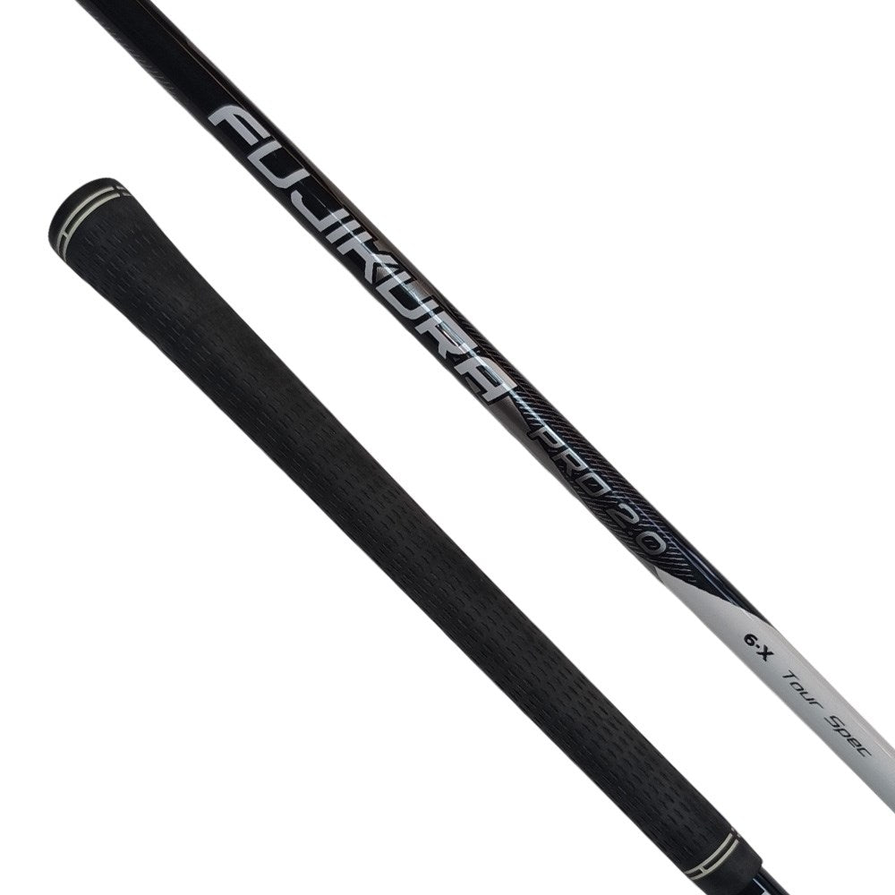 Fujikura Pro 2.0 - Grey - 6S - 43.5" Ex-Demo Shaft
