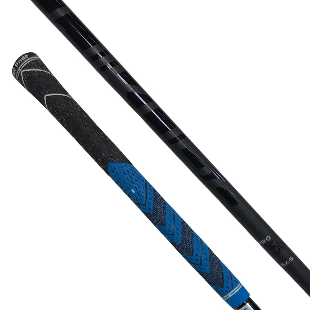 Fujikura Pro Iron - 75S - 35.5" Ex-Demo Shaft