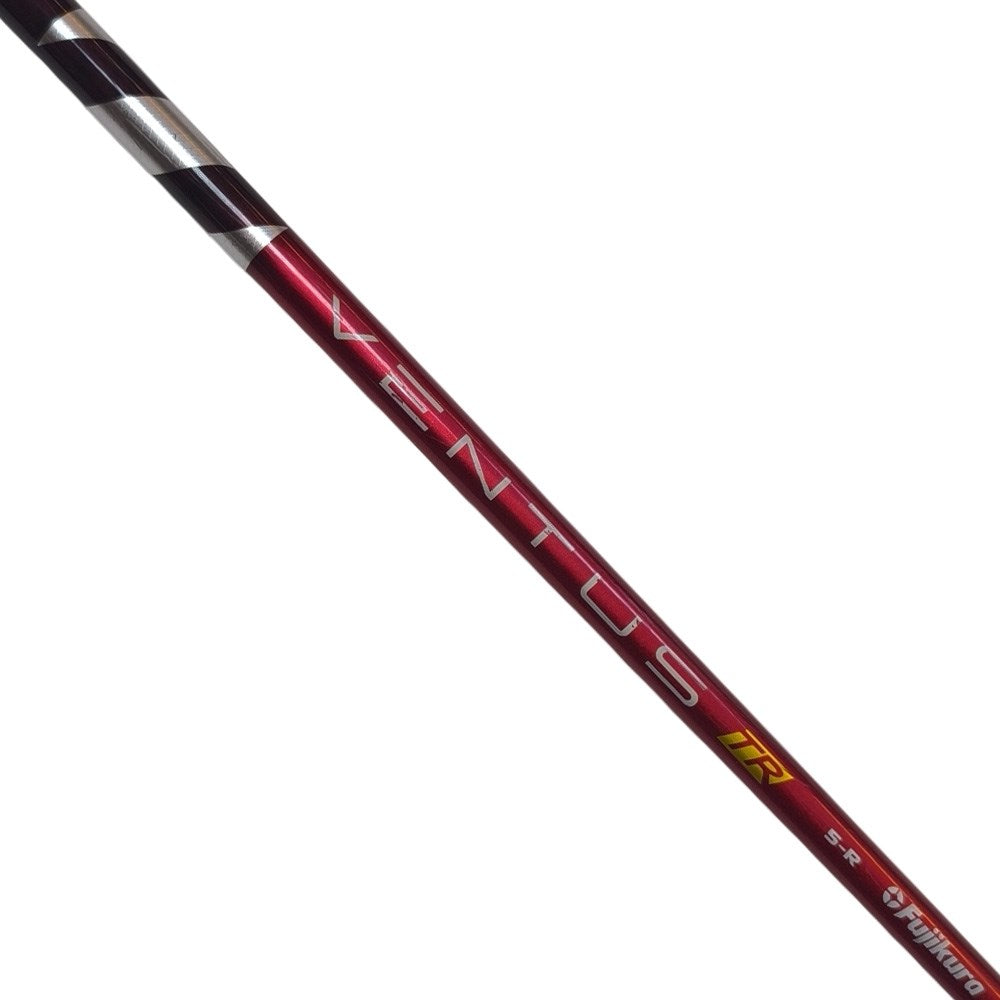 Fujikura Ventus TR Red (Gen. 1) - 5R - 44.25" Ex-Demo Shaft