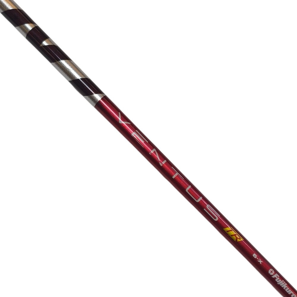 Fujikura - Ventus TR Red (Gen. 1) - 6X - 41.5" Ex-Demo Shaft