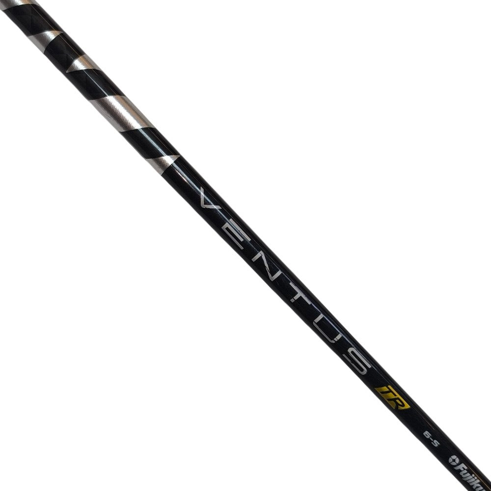 Fujikura Ventus TR Black (Gen. 1) - 6S - 44" Ex-Demo Shaft