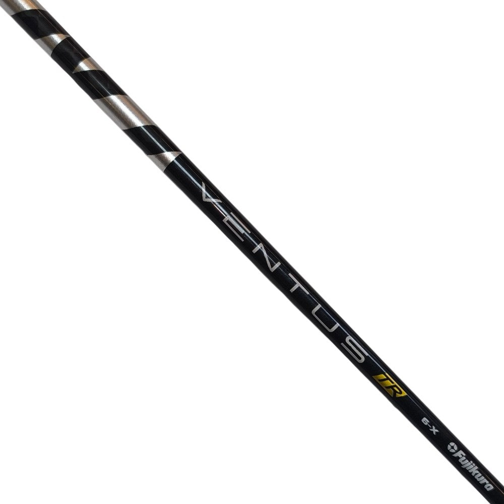 Fujikura Ventus TR Black (Gen. 1) - 6X - 42.75" Ex-Demo Shaft