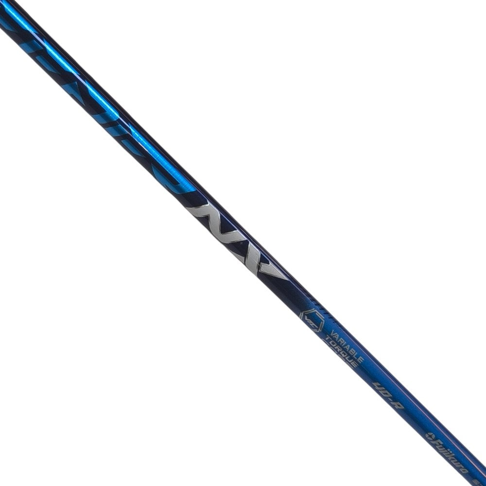 Fujikura Speeder NX - Blue - 40R - 43.5" Ex-Demo Shaft