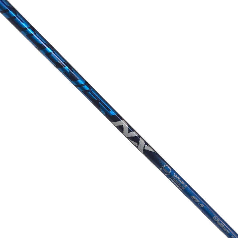 Fujikura Speeder NX - Blue - 60S - 43.5" Ex-Demo Shaft
