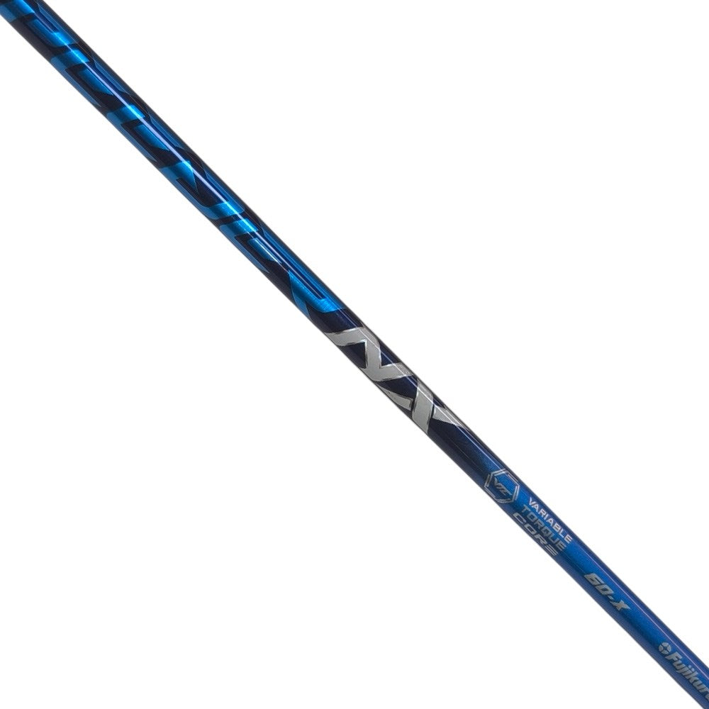 Fujikura Speeder NX - Blue - 60X - 43.5" Ex-Demo Shaft