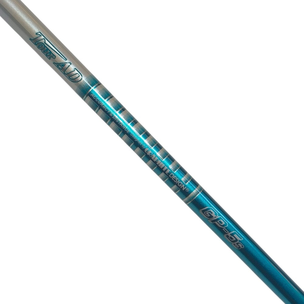 Graphite Design Tour AD - GP 5 - 5S - 43.5" Ex-Demo Shaft